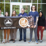 ATU, Midtown Coffee Partner for On-Campus Location Midtown Coffee at ATU Exterior