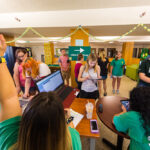 ATU Faculty, Staff Invited to Help During Move-In Move-In Day File Photo