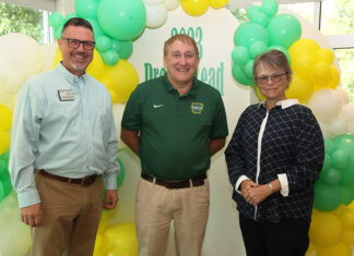 Project Lead Provides Tools to Build Relationships Project Lead Seminar 2023