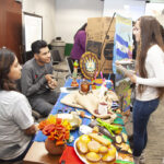 Sigma Delta Pi Bestows Honor Upon ATU Chapter Sigma Delta Pi at ATU Fall 2022