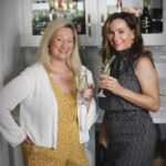 ASBTDC at ATU Aids Entrepreneurs With Expansion Stacy Drilling and Misty Willbanks