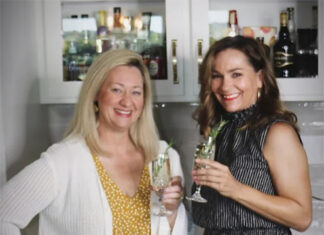 ASBTDC at ATU Aids Entrepreneurs With Expansion Stacy Drilling and Misty Willbanks