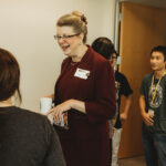 Business, Economic Development Interim Dean Named Tracy Cole August 2023