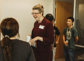 Business, Economic Development Interim Dean Named Tracy Cole August 2023