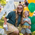 A Celebration of Family September 30 at Arkansas Tech ATU Family Day File Photo