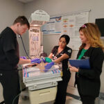 BSN, RN-to-BSN Application Instructions Released ATU Nursing Lab Photo 2022