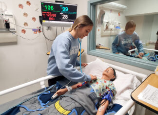 How to Apply for Spring ’26 Admission to ATU Nursing ATU Nursing Labs 2022