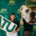 Saturday Showcase Spotlights ATU for Future Students ATU Saturday Showcase 2022