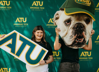 Saturday Showcase Spotlights ATU for Future Students ATU Saturday Showcase 2022