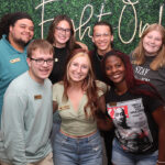 ATU SAB Announces Upcoming Events ATU Student Activities Board Leadership Fall 2023