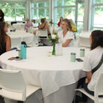 Women Leaders Step Forward to Mentor ATU Students ATU Women's Leadership Pilot Program August 2023