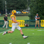 Tech Tidbits: Wonder Boys Seek Winning Mentality Aaron Winn 9-16-2023