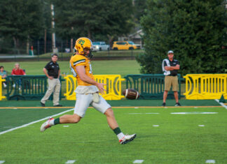 Tech Tidbits: Wonder Boys Seek Winning Mentality Aaron Winn 9-16-2023