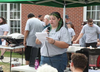 ATU Plans Observance of Constitution Day 2024 Constitution-Reading-at-ATU-9-16-2023_2