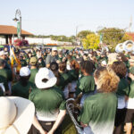 Band of Distinction Sets 2023 Program, Leadership Dr. Daniel Belongia and the Band of Distinction August 2023