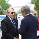 ATU Faculty Member Builds International Partnerships Dr. Mohamed Ibrahim Turkey 2023