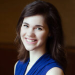 Faculty Flute Recital Sunday Evening at Witherspoon Dr. Phoebe Robertson