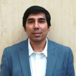 ATU Ag Economics Faculty Member Publishes Research Dr. Syed Imran Ali Meerza