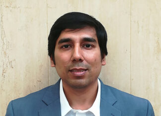ATU Ag Economics Faculty Member Publishes Research Dr. Syed Imran Ali Meerza