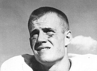 Wonder Boys Legend Eddie Meador Dies at 86 Eddie Meador