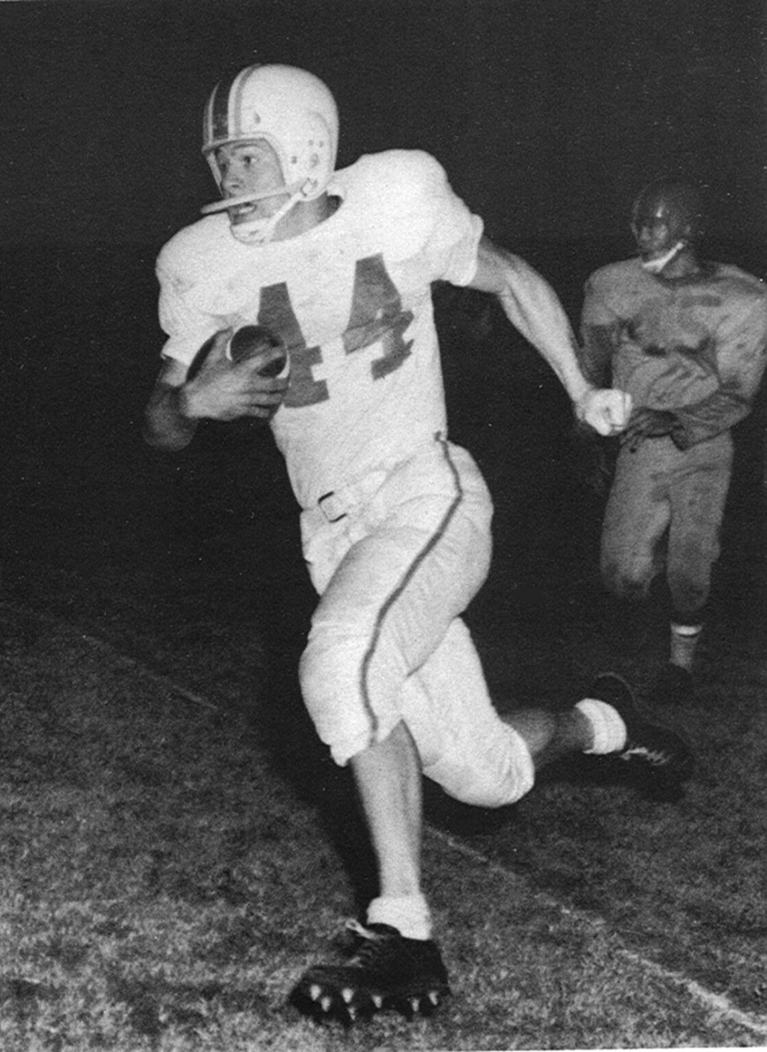 Wonder Boys Legend Eddie Meador Dies at 86 Arkansas Tech University