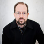 Brockmeier to Speak at Second Monday Author Series Kevin Brockmeier