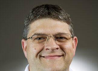 Milligan Named ATU Chief Information Officer Steve Milligan