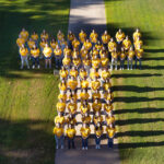 ATU Reports Preliminary Enrollment of 9,397 T Formation Arkansas Tech University Fall 2023