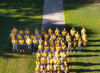 ATU Reports Preliminary Enrollment of 9,397 T Formation Arkansas Tech University Fall 2023