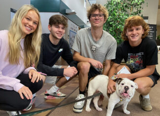 Area Youth Learn About ATU Communication Programs ATU Communication and Media Studies Preview Day Fall 2023