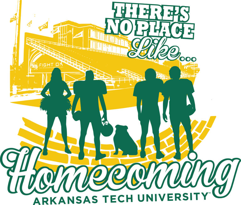 Events for ATU Students Oct. 30Nov. 4 Arkansas Tech
