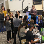 Opportunity Fairs at ATU October 17-19 ATU Opportunity Fair Spring 2023