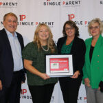 ATU-Ozark Named ASPSF Outstanding School Partner ATU-Ozark ASPSF Award 2023