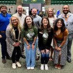 ATU SAA Program’s Influence on Education Evidenced ATU SAA Alumni Fall 2023