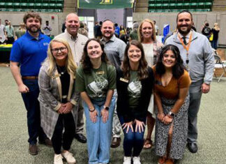 ATU SAA Program’s Influence on Education Evidenced ATU SAA Alumni Fall 2023