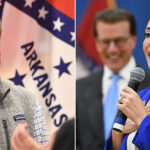 Two ATU Graduates Earn Prestigious Milken Award Andrew Harrison and Ashley Anderson Post 2023