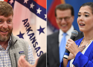 Two ATU Graduates Earn Prestigious Milken Award Andrew Harrison and Ashley Anderson Post 2023