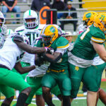 Tech Tidbits: Wonder Boys Go For Four Wins in a Row Corbin Humphrey 10-14-2021