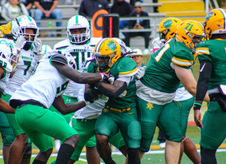 Tech Tidbits: Wonder Boys Go For Four Wins in a Row Corbin Humphrey 10-14-2021