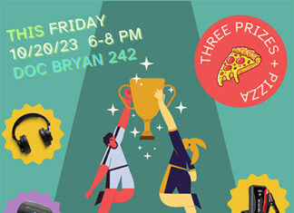 Who Will Win: Graduate or Undergraduate Students? Grads vs. Undergrads Jeopardy