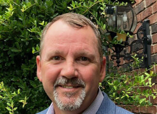 Mikles Joins ATU-Ozark Leadership Team Ryan Mikles