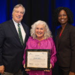 ATU’s West Certified as Travel Marketing Professional Susan West Southeast Tourism Society Marketing College Graduate 2023