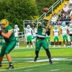 Tech Tidbits: Final Road Trip for 2023 Wonder Boys Taye Gatewood 10-14-2023