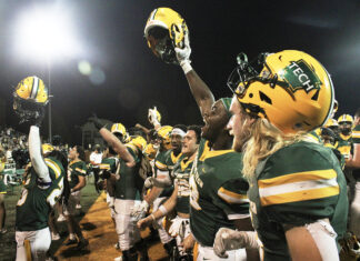 Tech Tidbits: Wonder Boys Seek Back-to-Back Wins Wonder Boys Celebration 9-30-2023