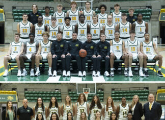 Tech Tidbits: Hopes High for ATU Basketball in 2023-24 2023-24 Arkansas Tech Basketball Teams