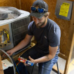 Franklin County Named ACT Work Ready Community AC Repair ATU-Ozark Campus 2022