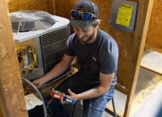 Franklin County Named ACT Work Ready Community AC Repair ATU-Ozark Campus 2022