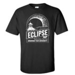 Eclipse Apparel Available Through ATU Bookstore ATU Eclipse T-Shirts