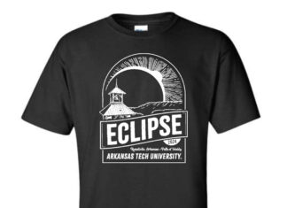 Eclipse Apparel Available Through ATU Bookstore ATU Eclipse T-Shirts