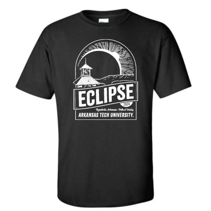 Eclipse Apparel Available Through ATU Bookstore Arkansas Tech University